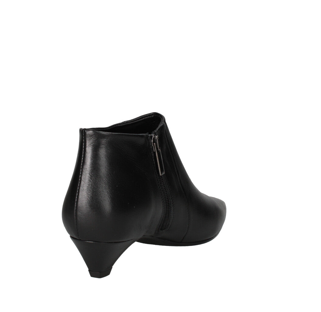 BRERA TRONCHETTO Donna 97510 NERO