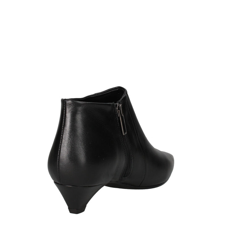 BRERA TRONCHETTO Donna 97510 NERO