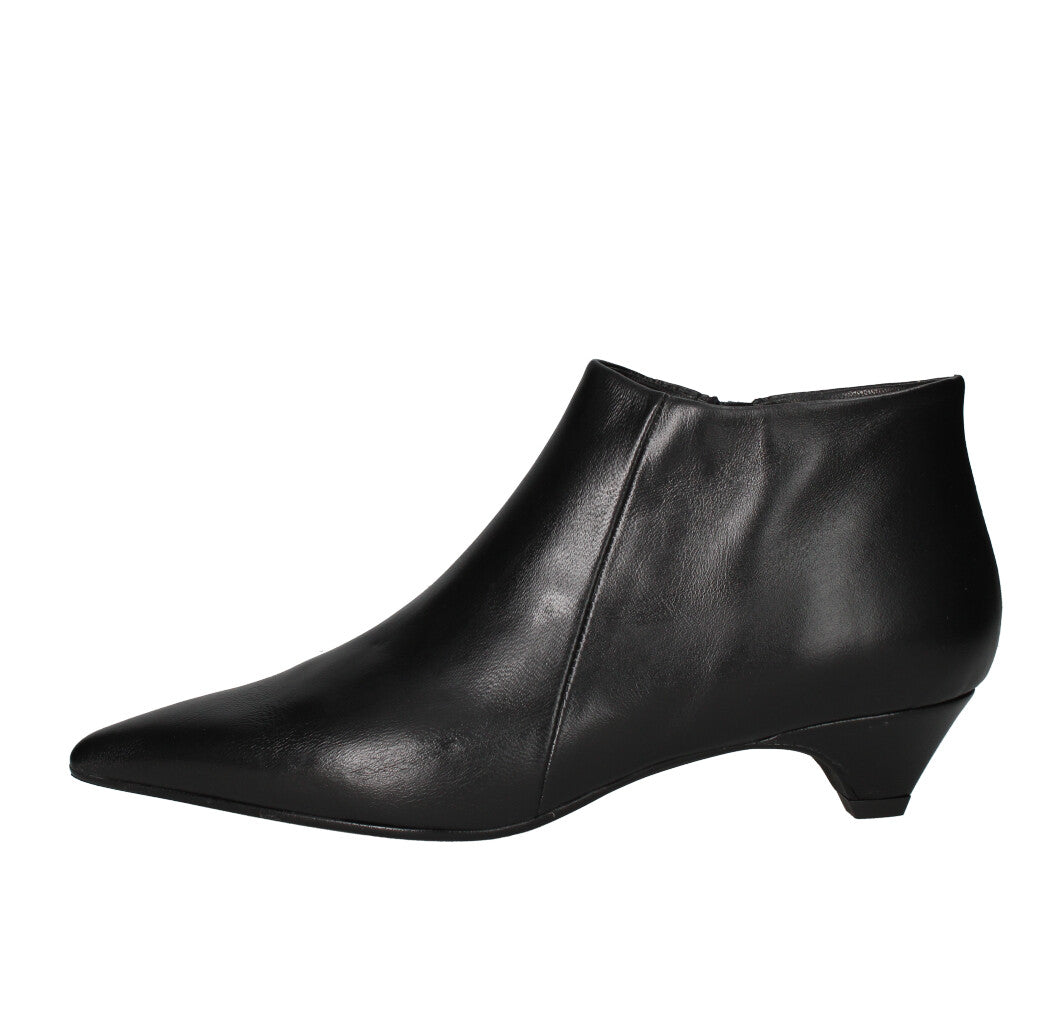 BRERA TRONCHETTO Donna 97510 NERO