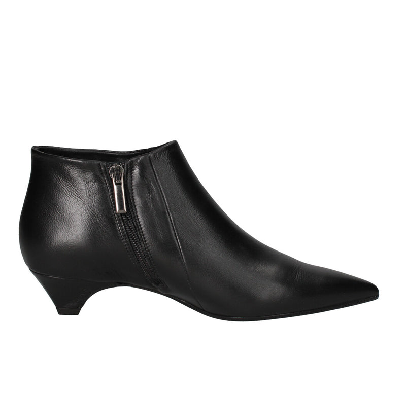 BRERA TRONCHETTO Donna 97510 NERO