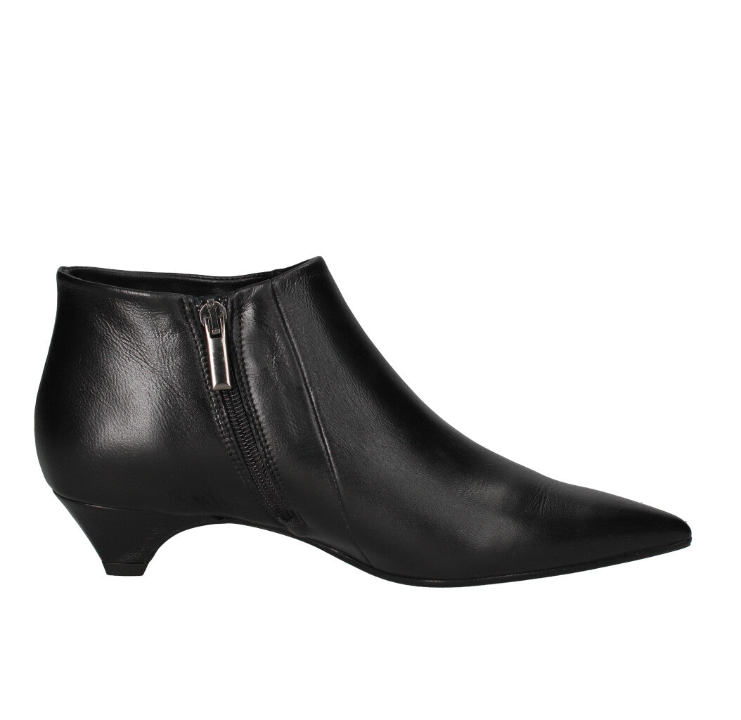 BRERA TRONCHETTO Donna 97510 NERO