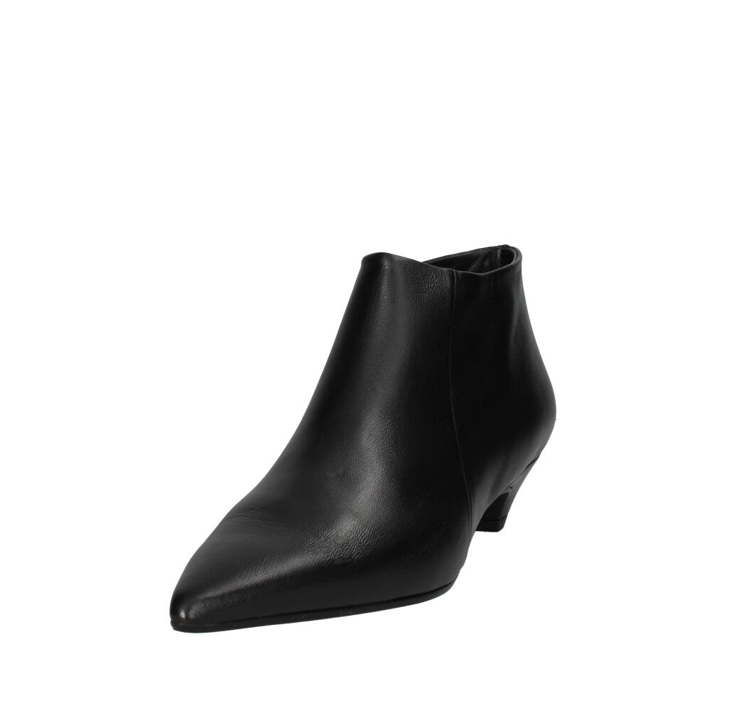 BRERA TRONCHETTO Donna 97510 NERO