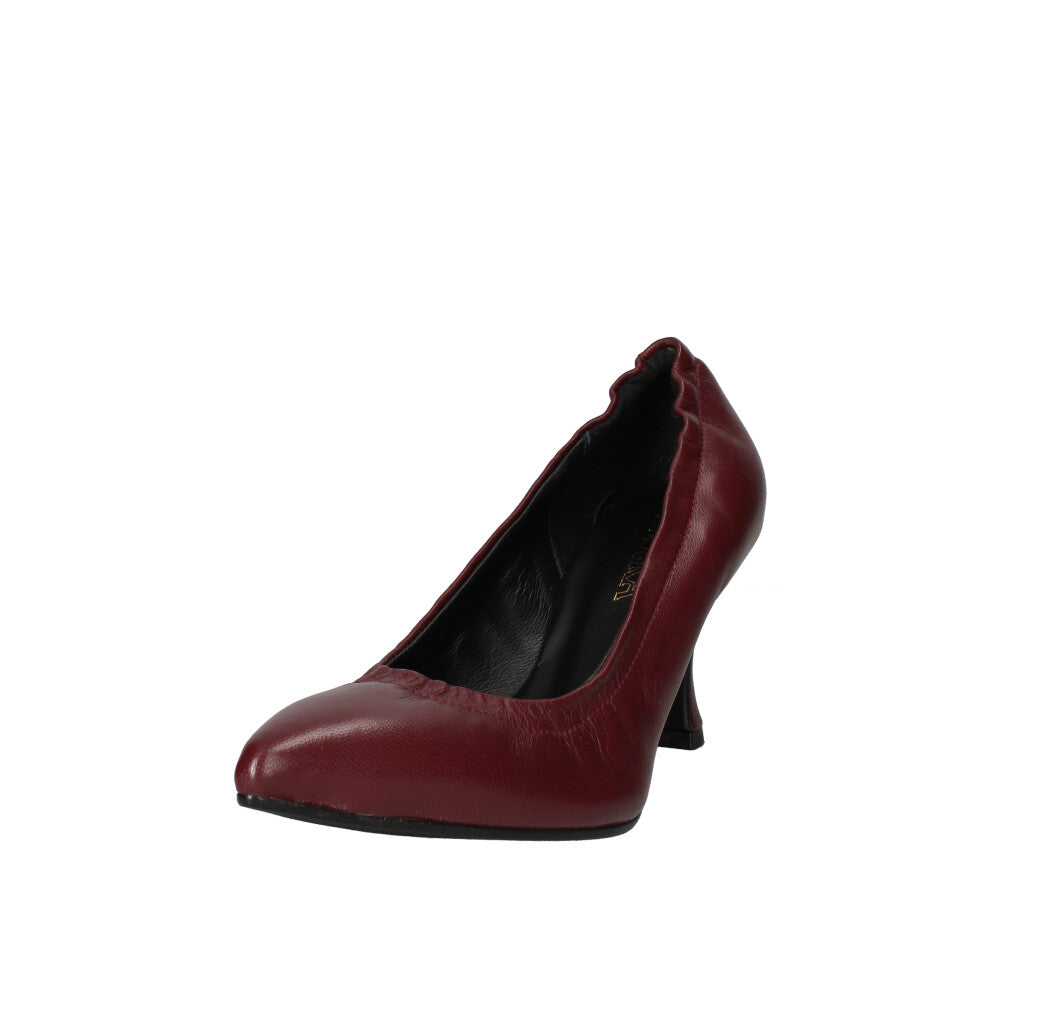 BRERA DECOLLETE' Donna 20520 BORDÒ