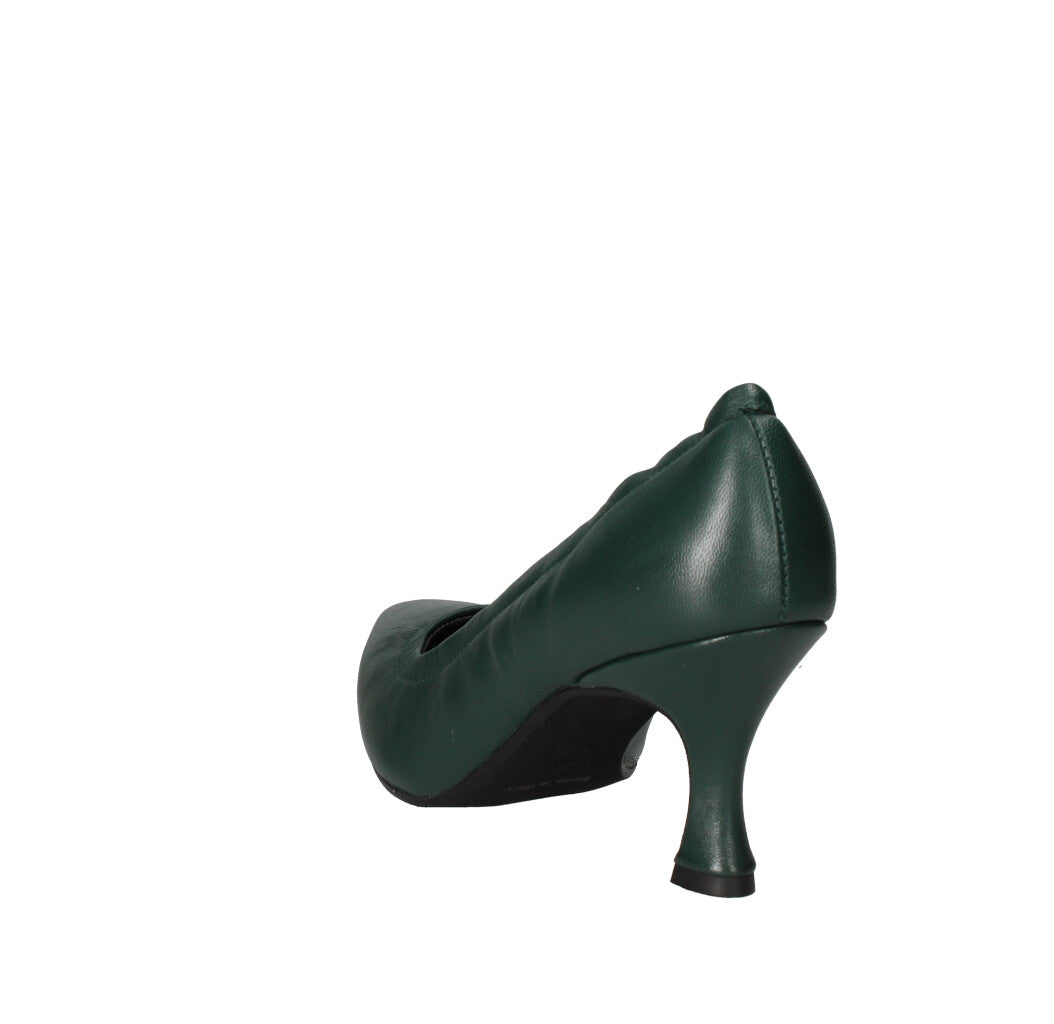 BRERA DECOLLETE' Donna 20520 VERDE
