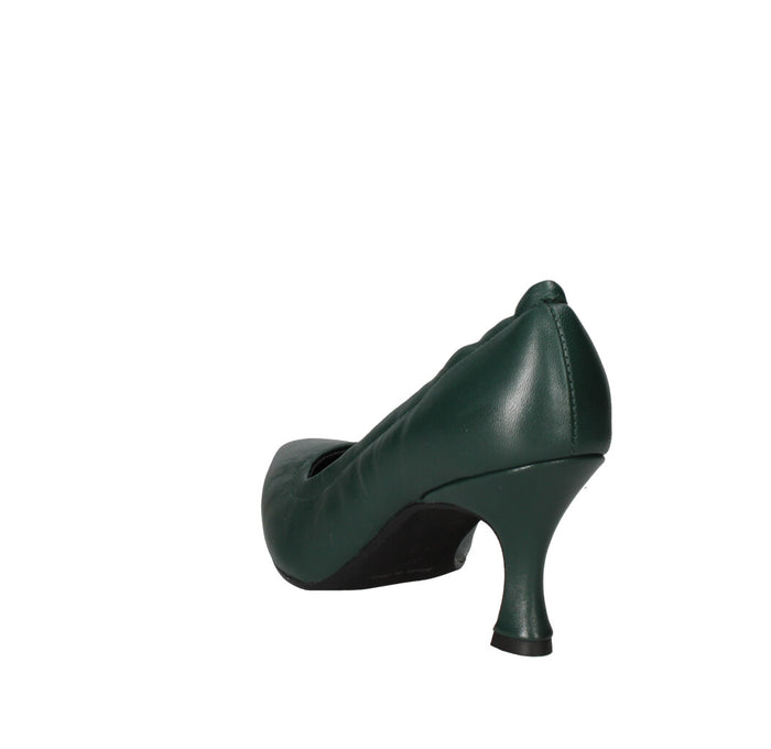 BRERA DECOLLETE' Donna 20520 VERDE