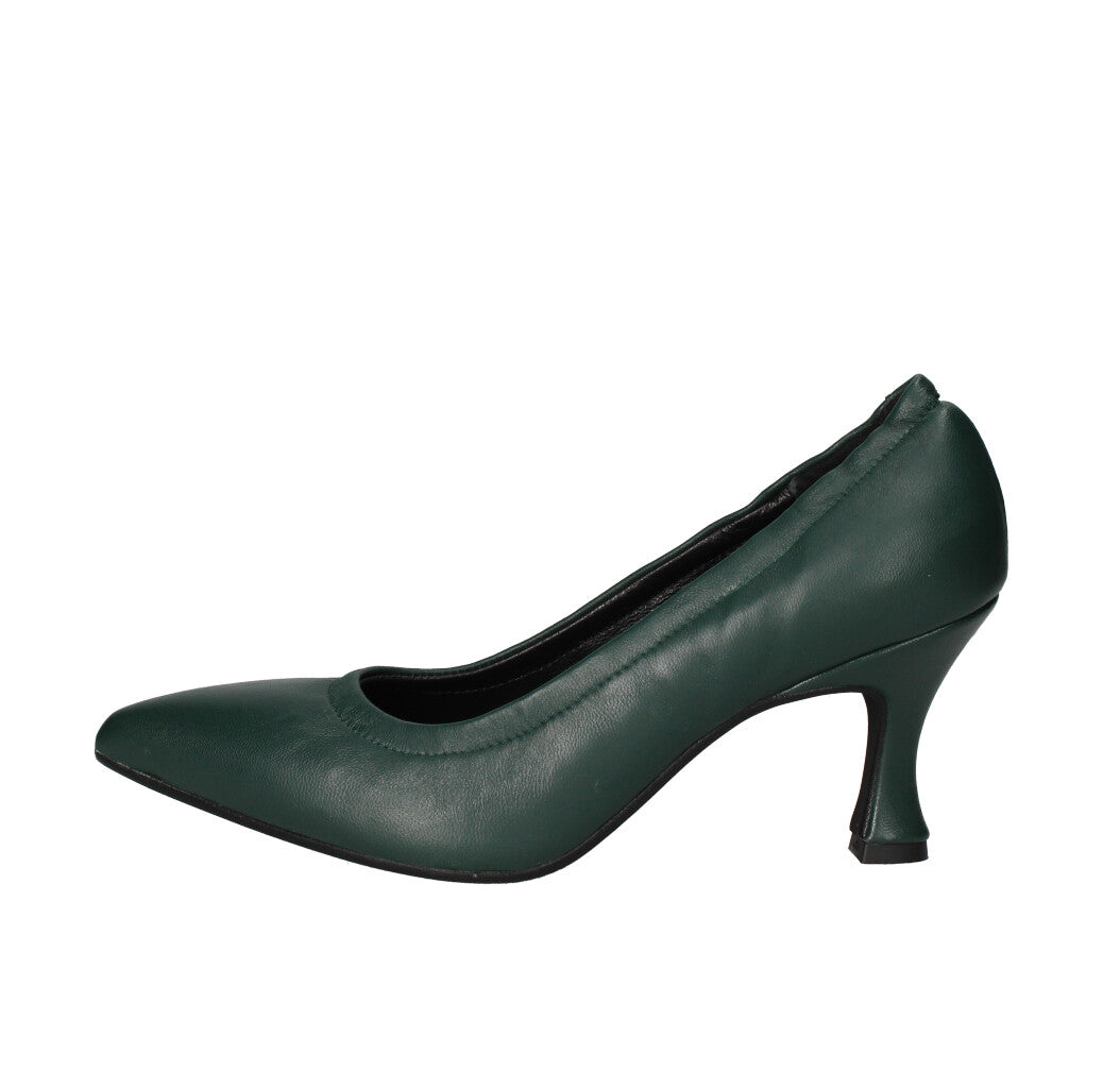 BRERA DECOLLETE' Donna 20520 VERDE