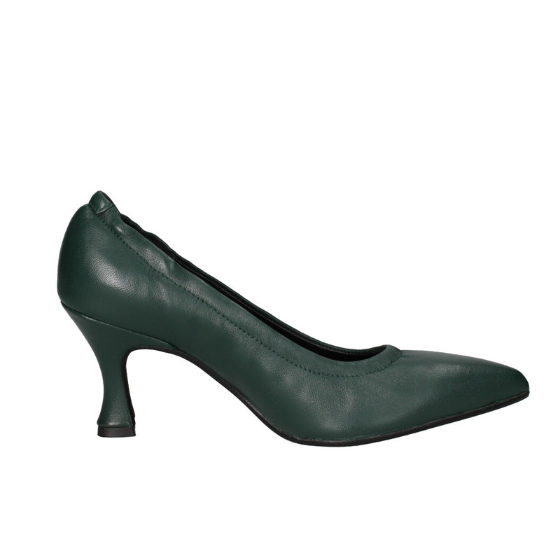 BRERA DECOLLETE' Donna 20520 VERDE
