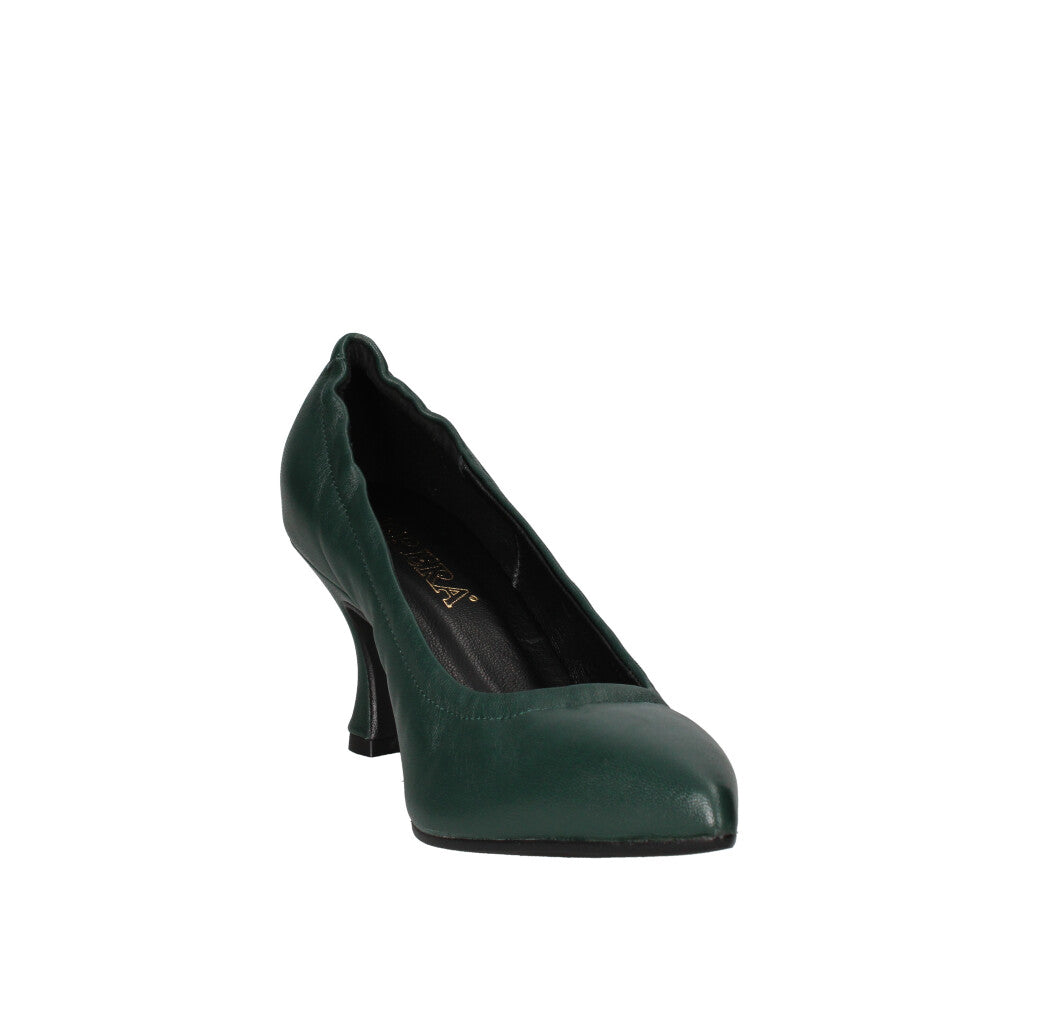 BRERA DECOLLETE' Donna 20520 VERDE