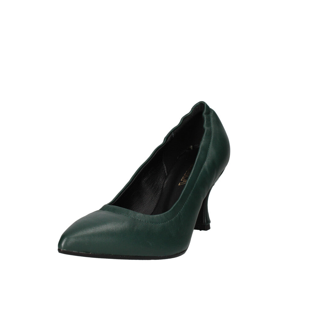 BRERA DECOLLETE' Donna 20520 VERDE