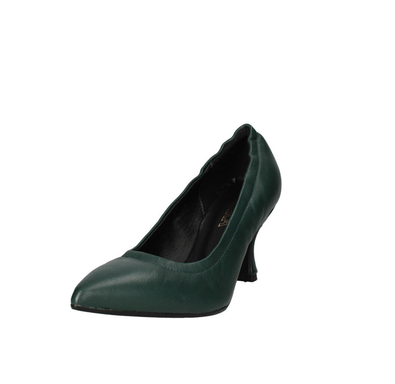 BRERA DECOLLETE' Donna 20520 VERDE