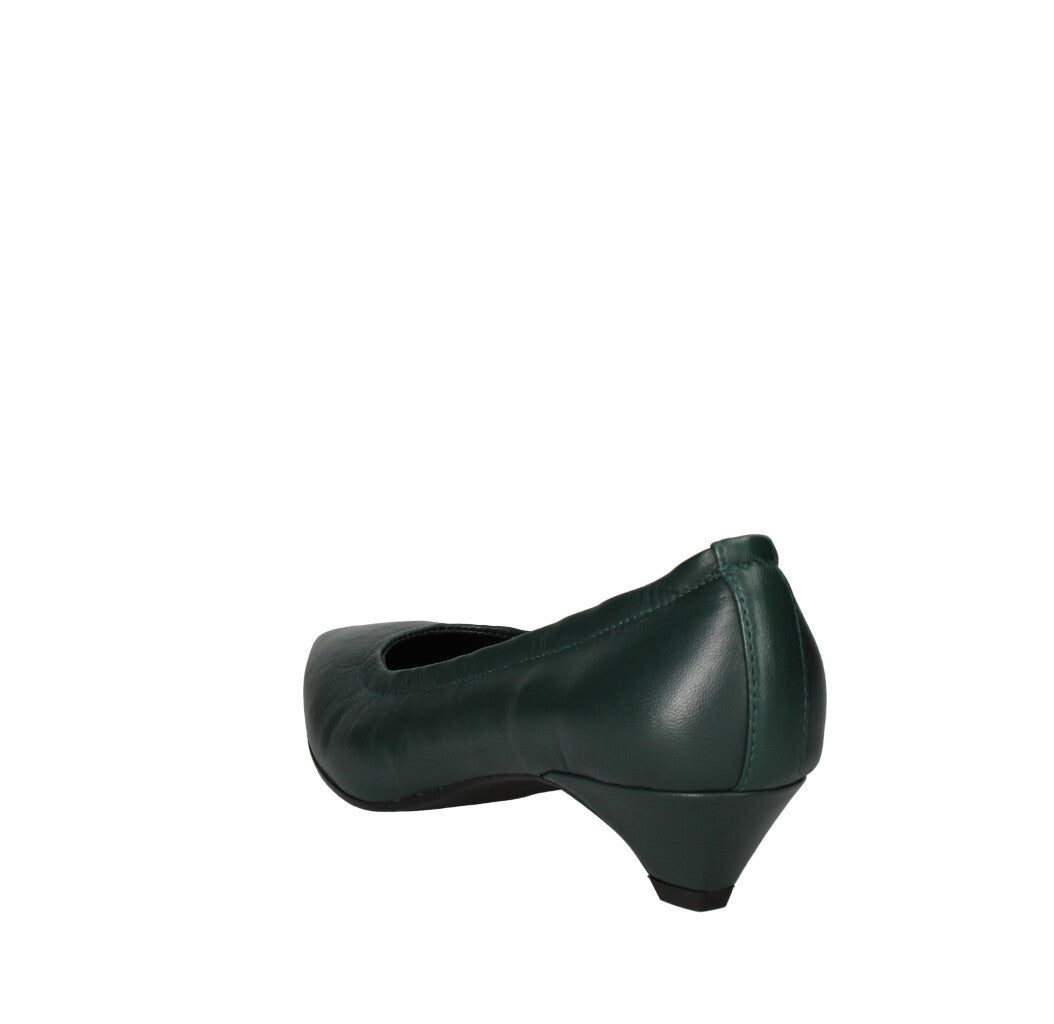 BRERA DECOLLETE' Donna 97515 VERDE