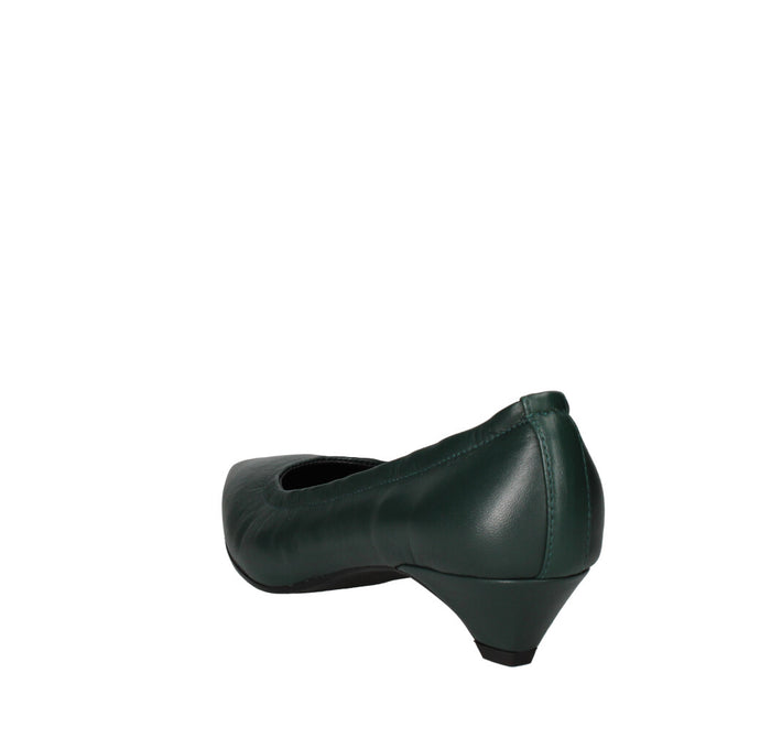 BRERA DECOLLETE' Donna 97515 VERDE