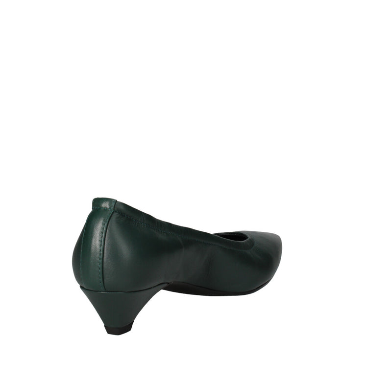 BRERA DECOLLETE' Donna 97515 VERDE