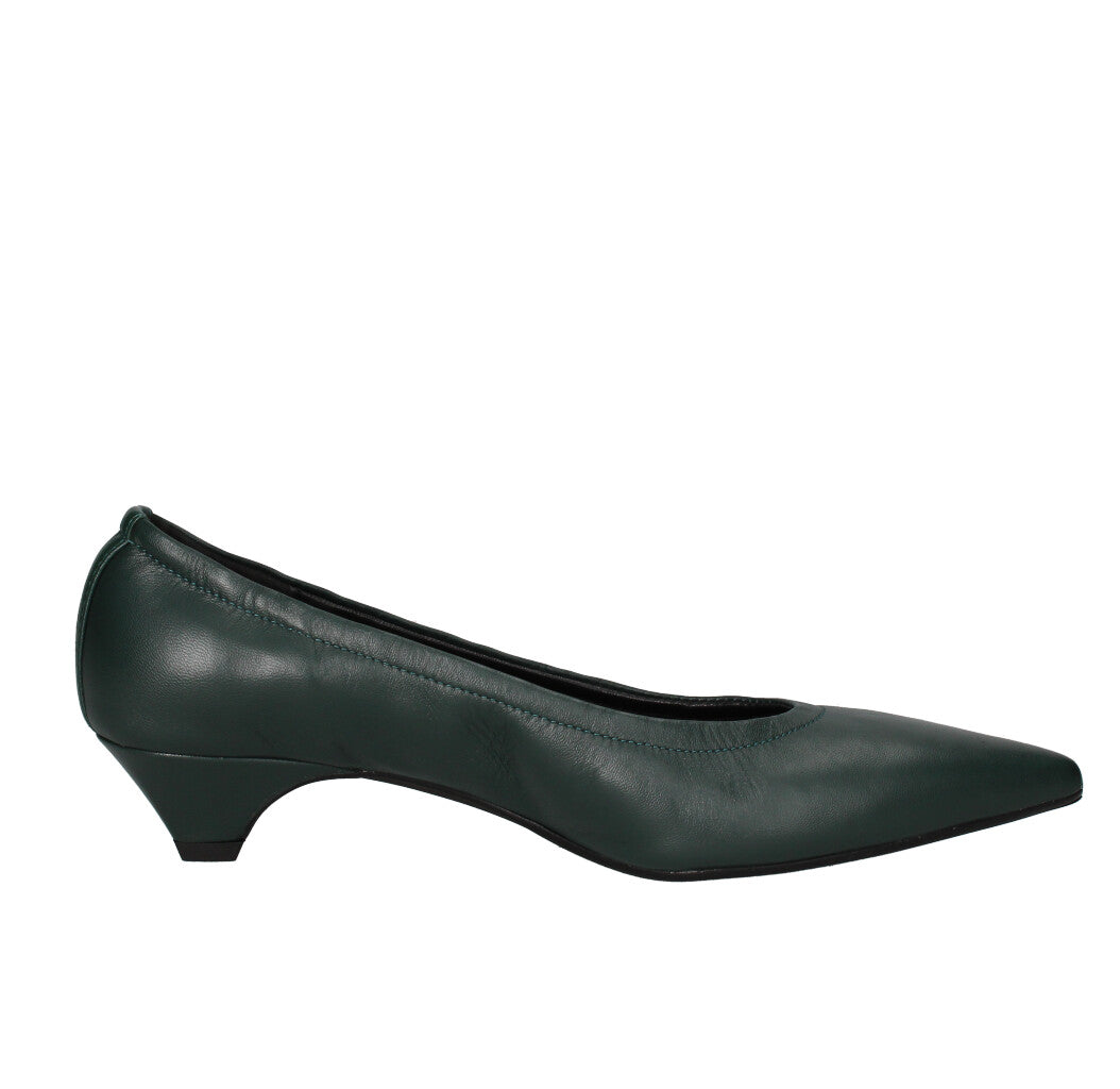 BRERA DECOLLETE' Donna 97515 VERDE