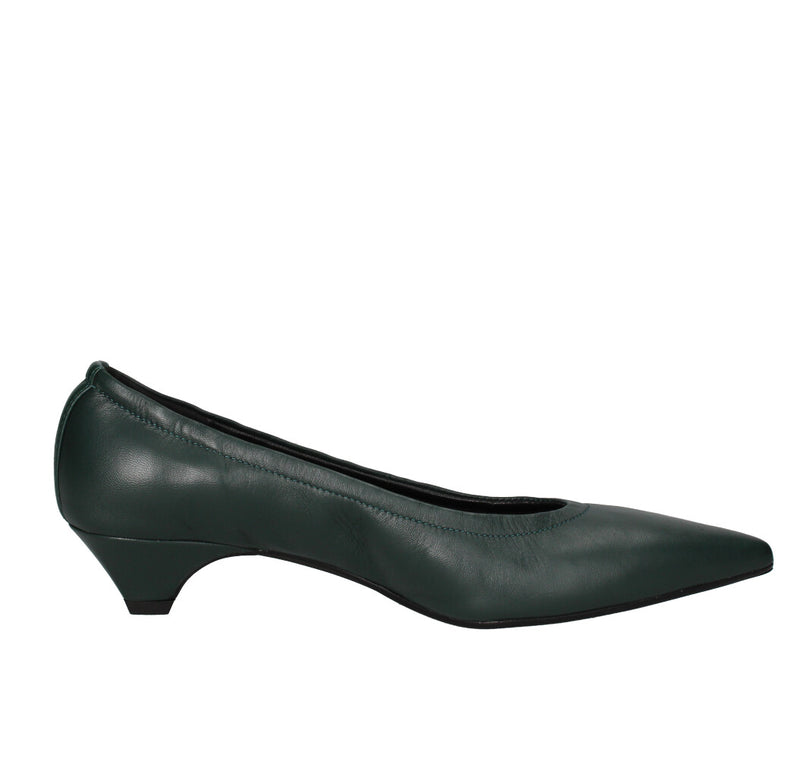 BRERA DECOLLETE' Donna 97515 VERDE