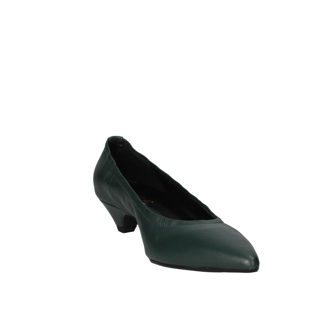 BRERA DECOLLETE' Donna 97515 VERDE