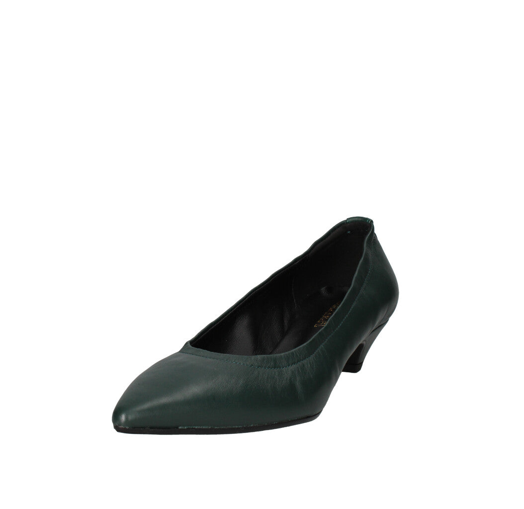 BRERA DECOLLETE' Donna 97515 VERDE