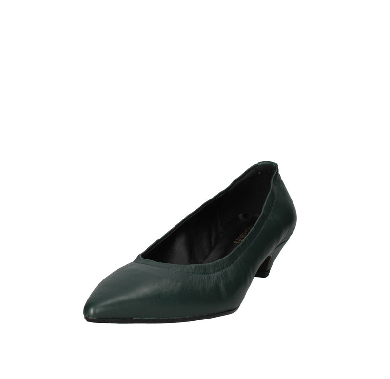 BRERA DECOLLETE' Donna 97515 VERDE