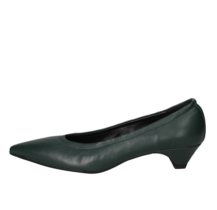 BRERA DECOLLETE' Donna 97515 VERDE