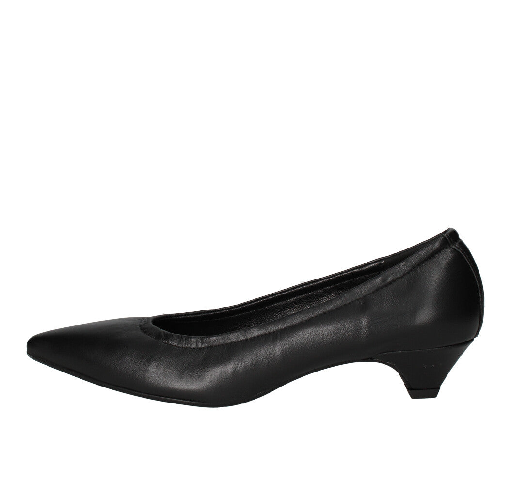 BRERA DECOLLETE' Donna 97515 NERO