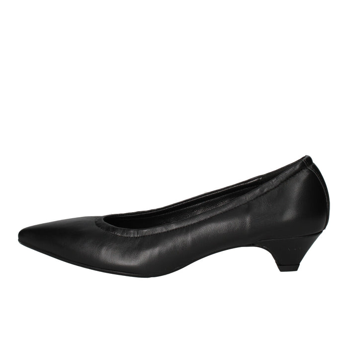 BRERA DECOLLETE' Donna 97515 NERO