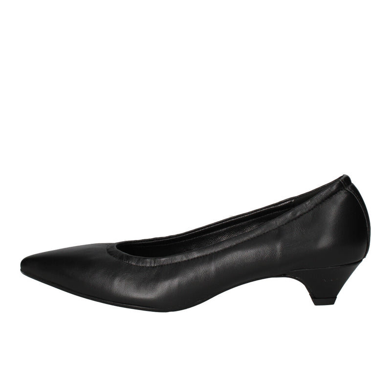 BRERA DECOLLETE' Donna 97515 NERO