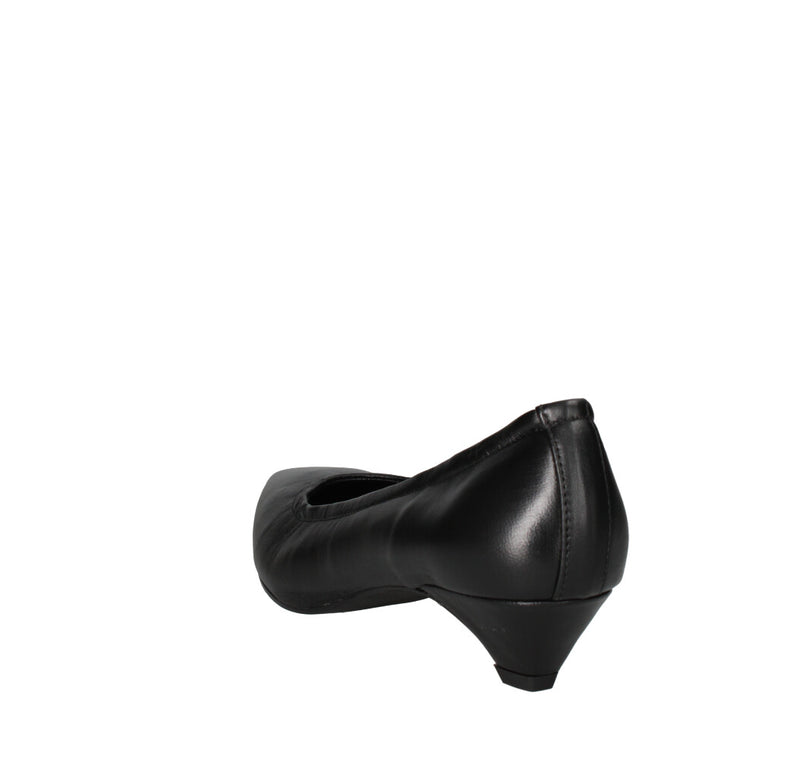 BRERA DECOLLETE' Donna 97515 NERO