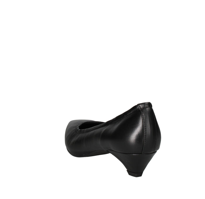 BRERA DECOLLETE' Donna 97515 NERO