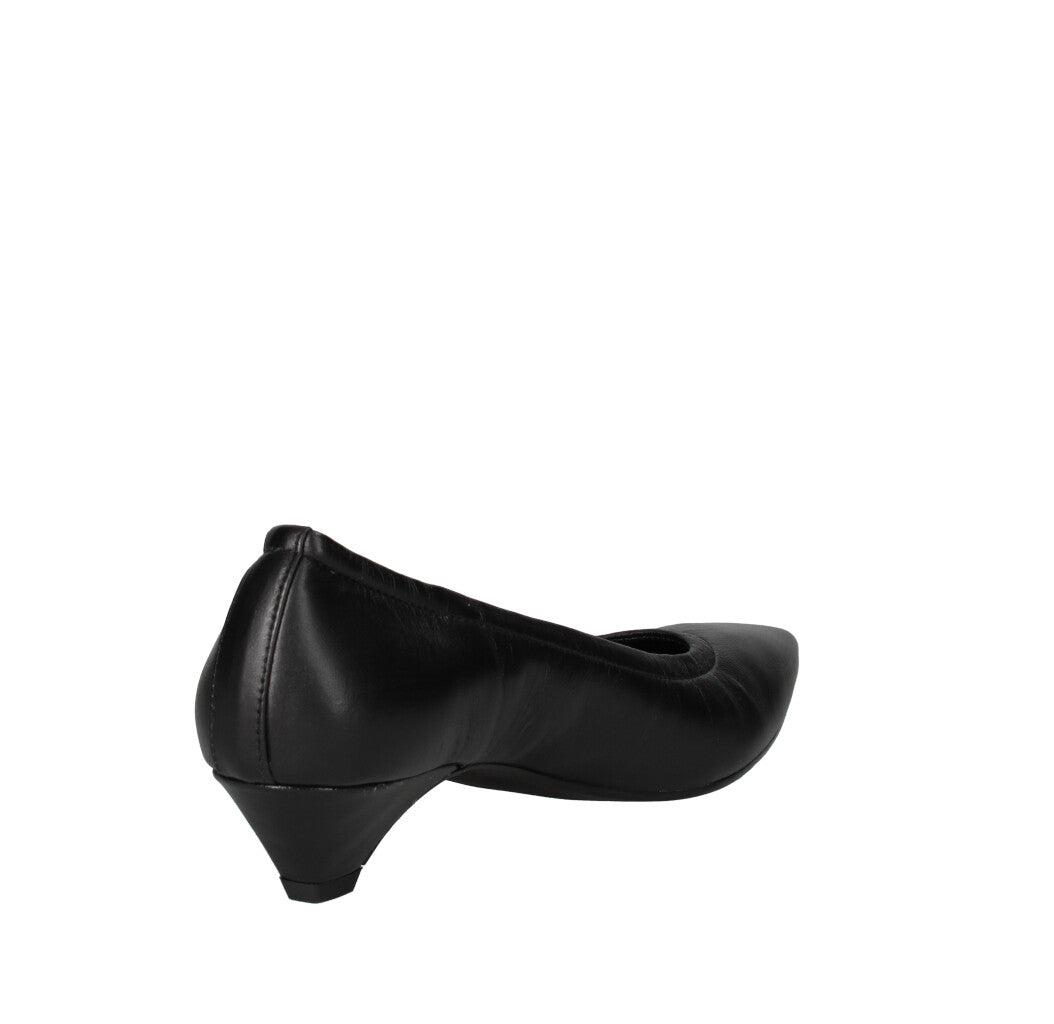 BRERA DECOLLETE' Donna 97515 NERO