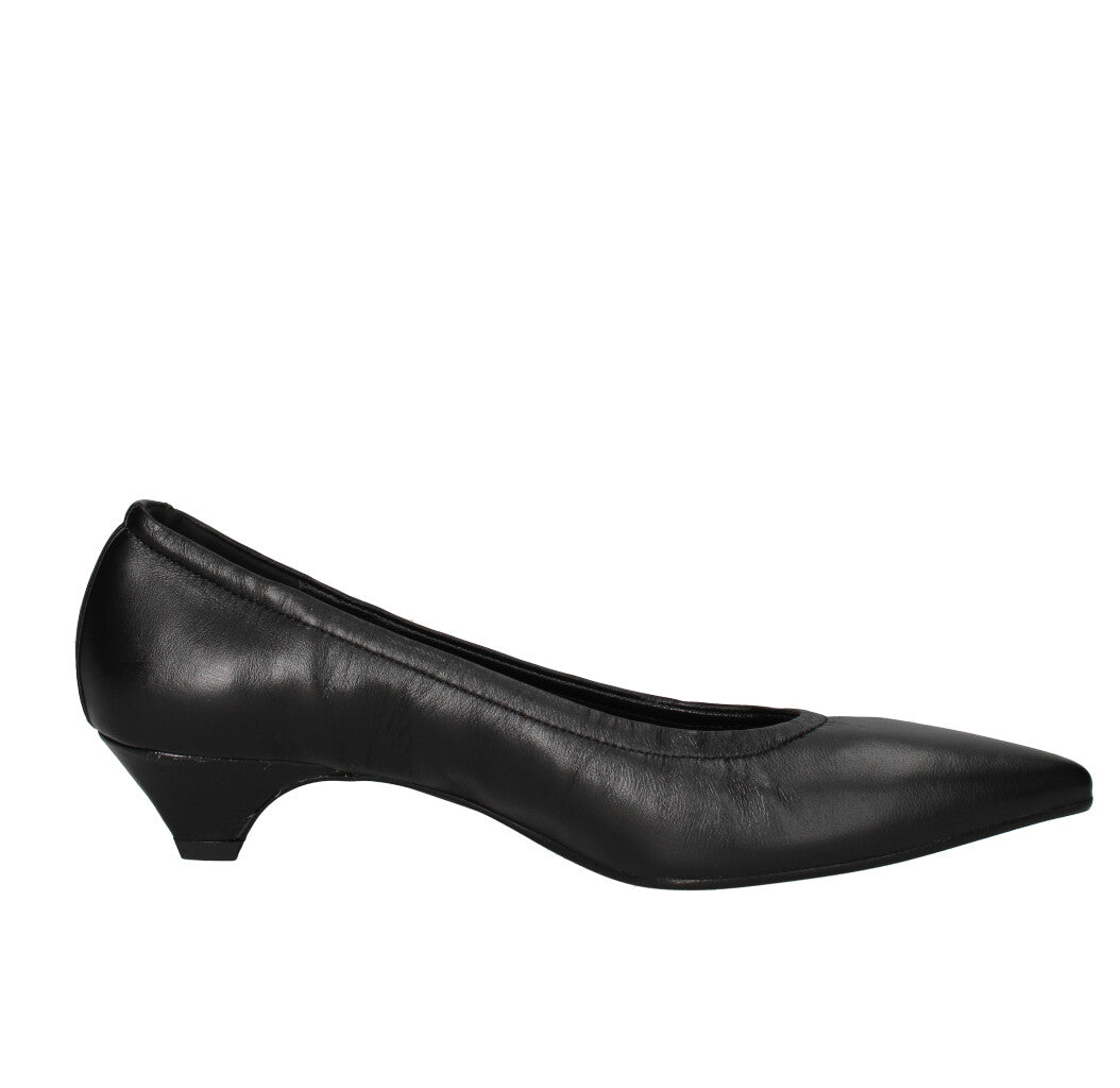 BRERA DECOLLETE' Donna 97515 NERO