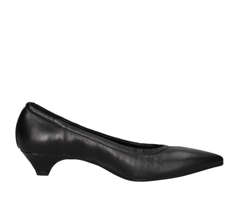 BRERA DECOLLETE' Donna 97515 NERO