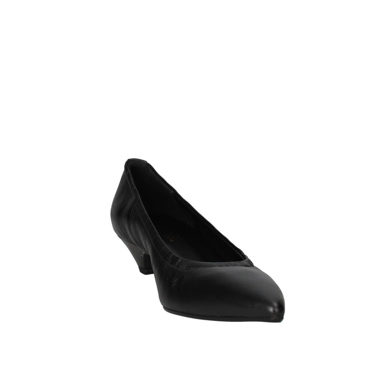 BRERA DECOLLETE' Donna 97515 NERO