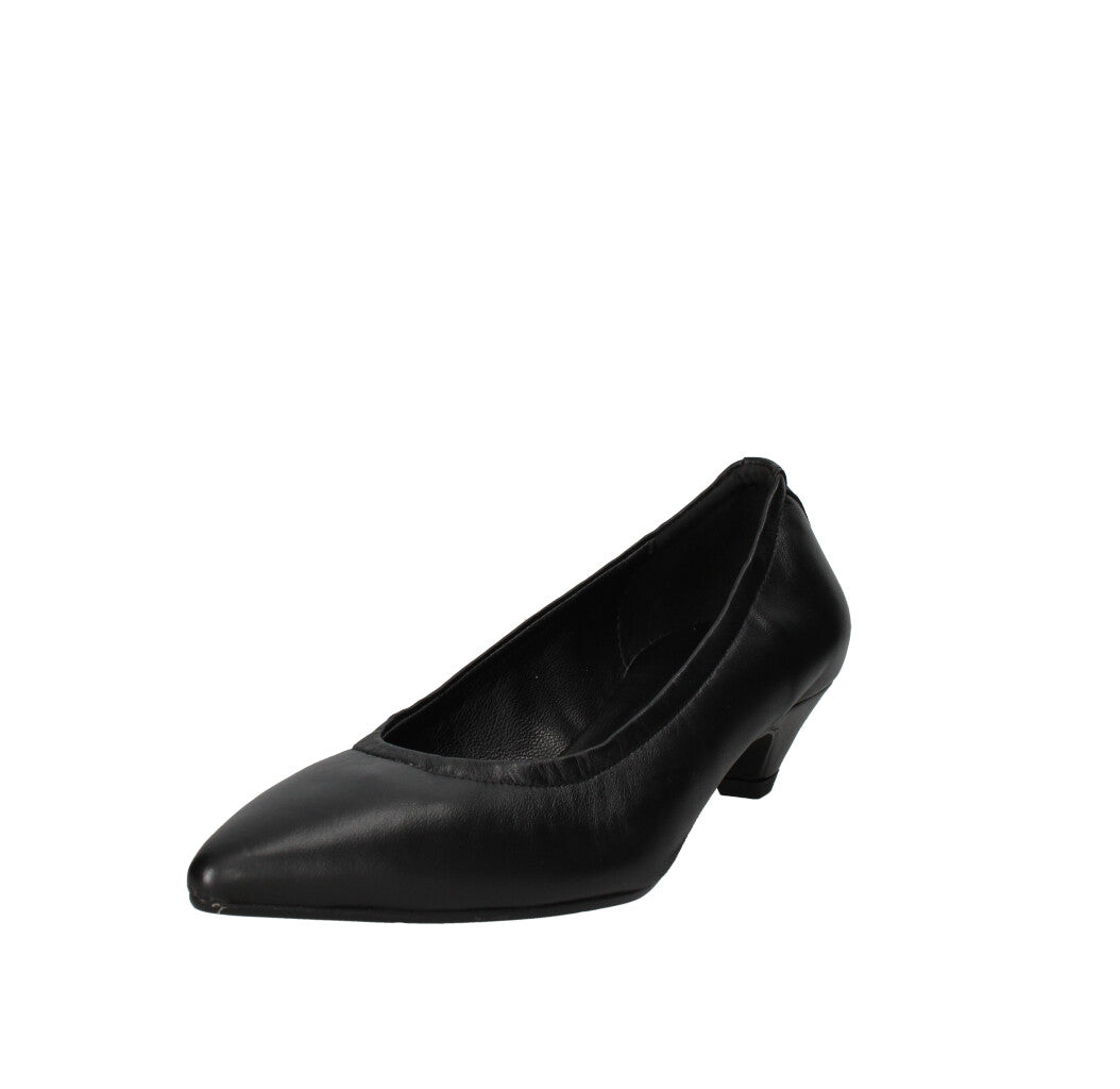 BRERA DECOLLETE' Donna 97515 NERO