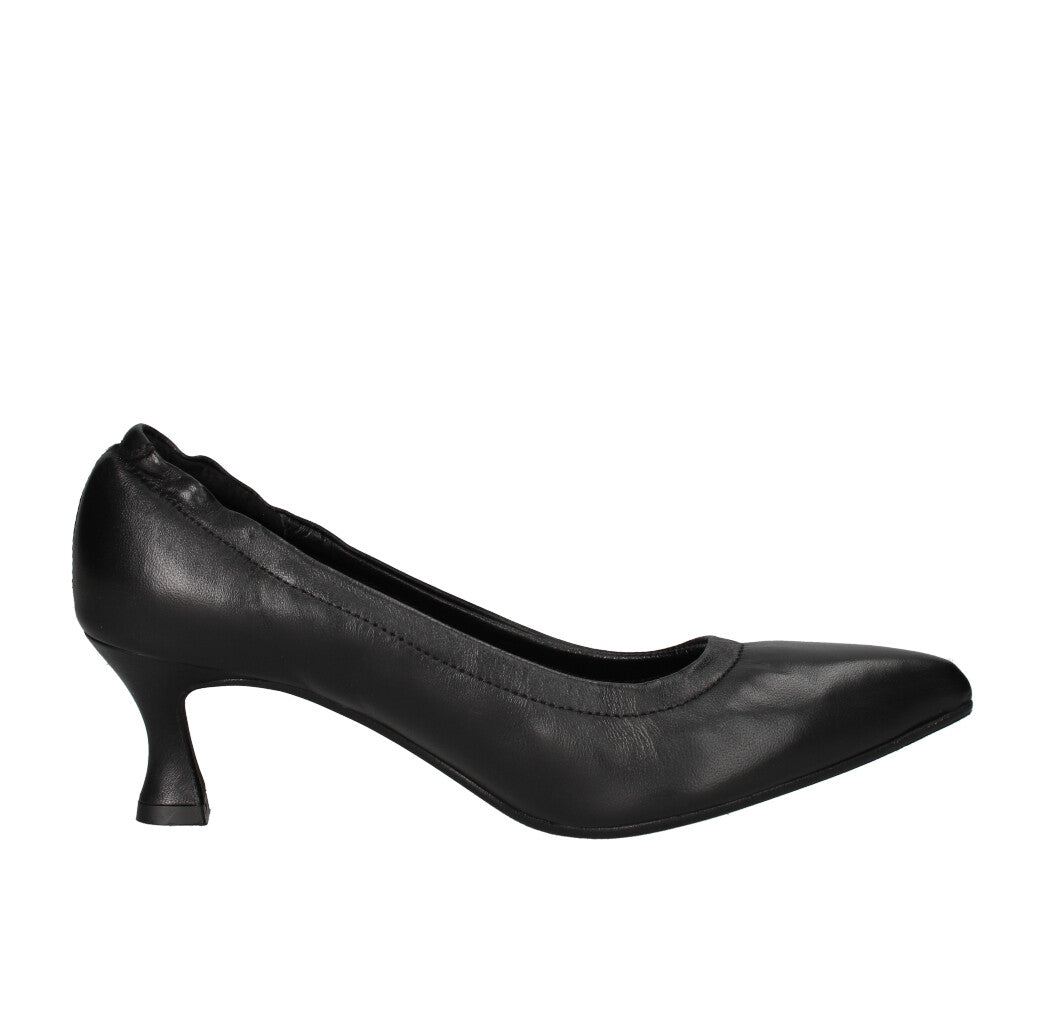 BRERA DECOLLETE' Donna 45520 NERO