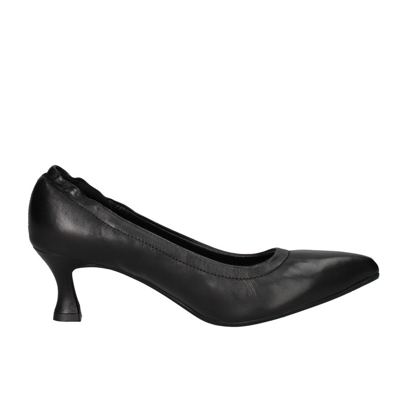 BRERA DECOLLETE' Donna 45520 NERO