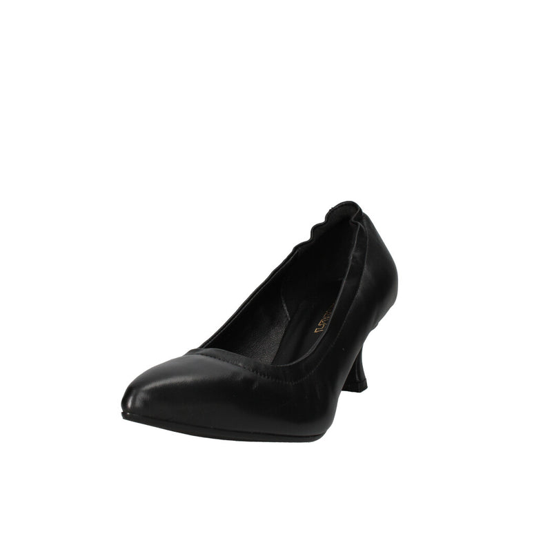 BRERA DECOLLETE' Donna 45520 NERO