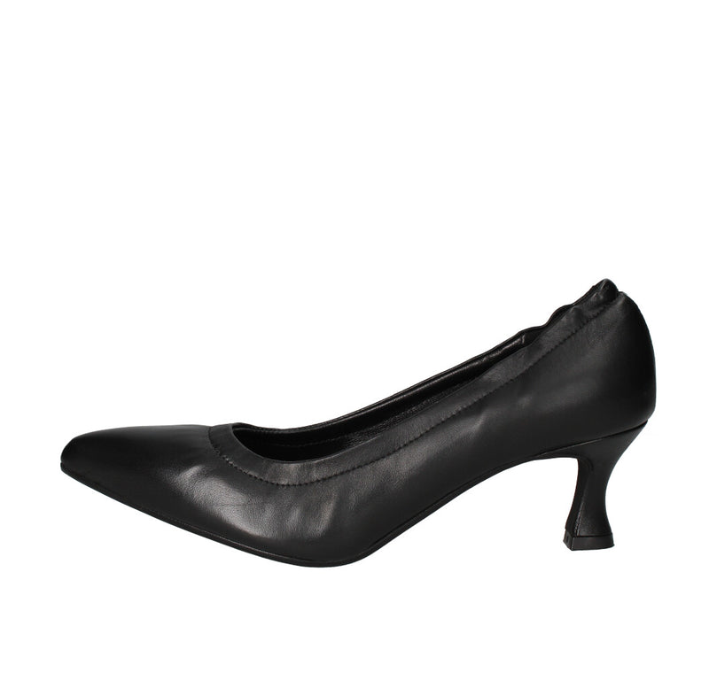 BRERA DECOLLETE' Donna 45520 NERO