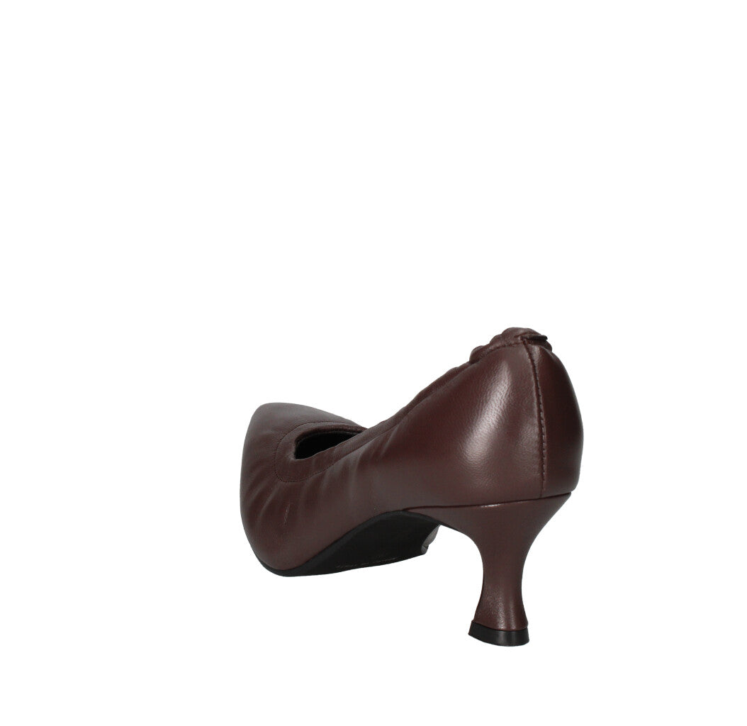 BRERA DECOLLETE' Donna 45520 T MORO