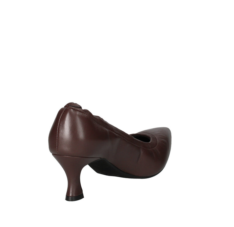 BRERA DECOLLETE' Donna 45520 T MORO