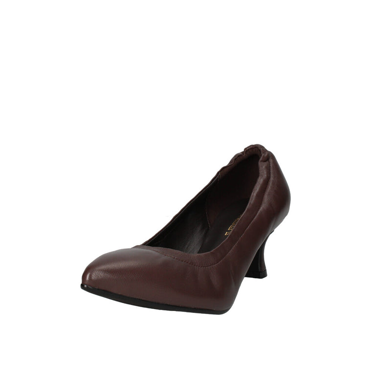 BRERA DECOLLETE' Donna 45520 T MORO