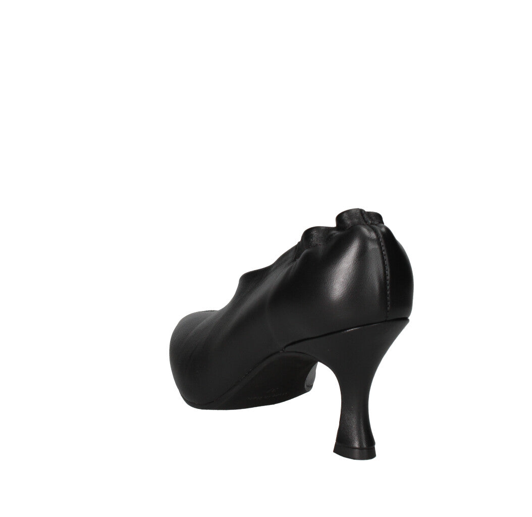 BRERA DECOLLETE' Donna 48520 NERO