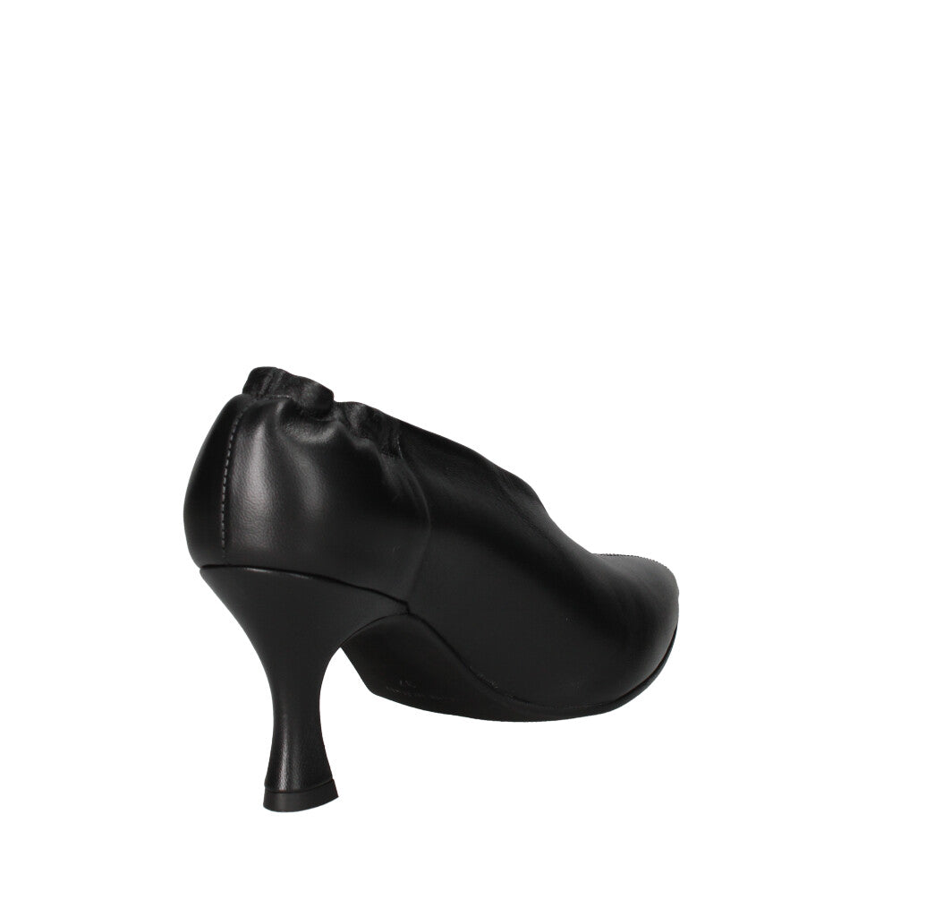 BRERA DECOLLETE' Donna 48520 NERO