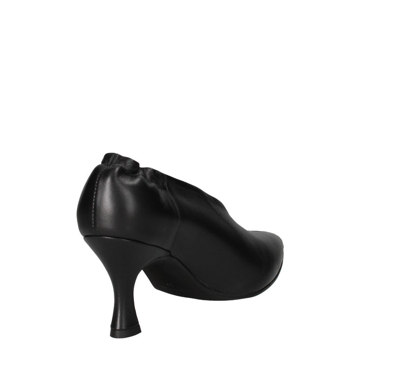 BRERA DECOLLETE' Donna 48520 NERO