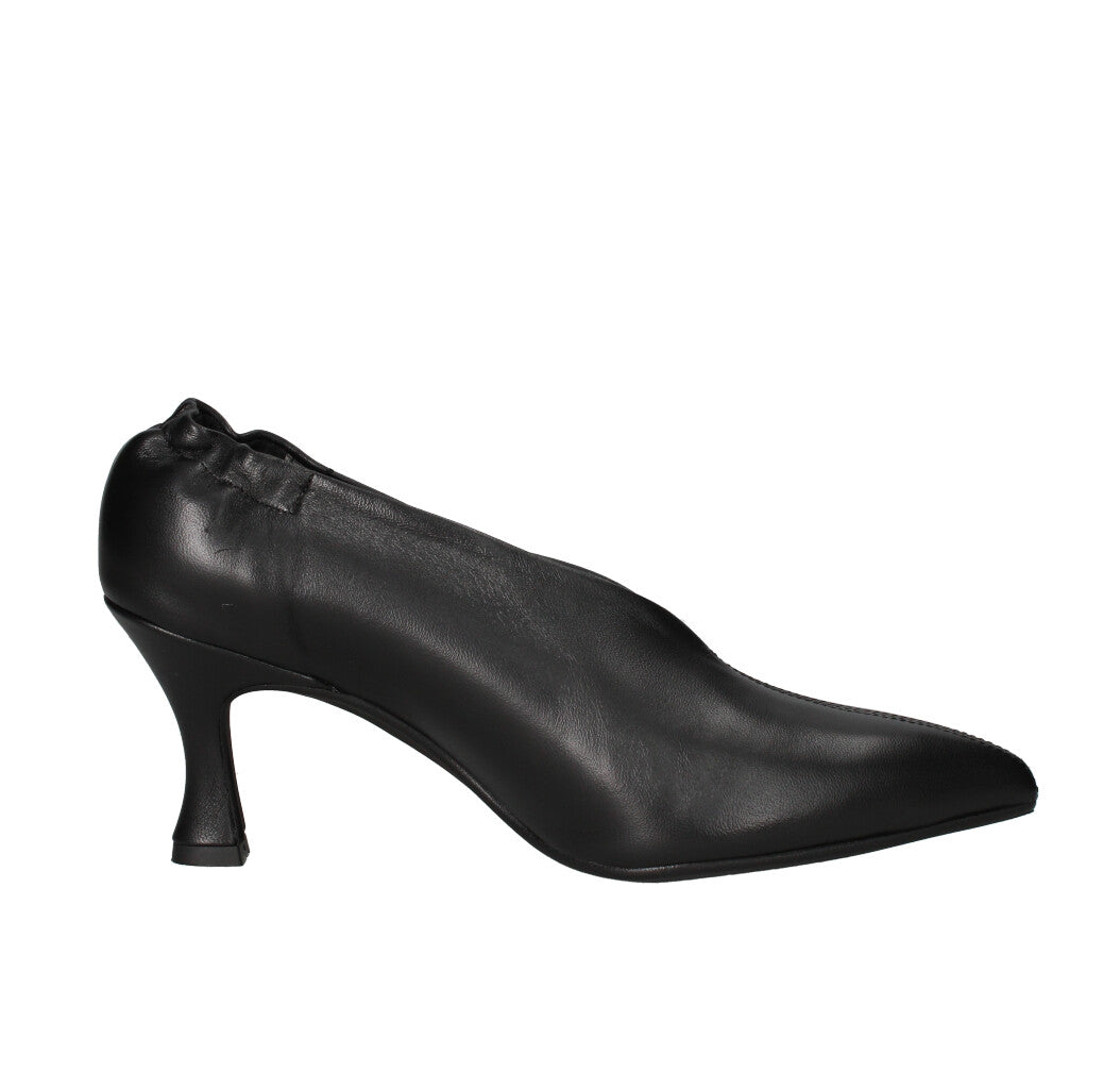 BRERA DECOLLETE' Donna 48520 NERO