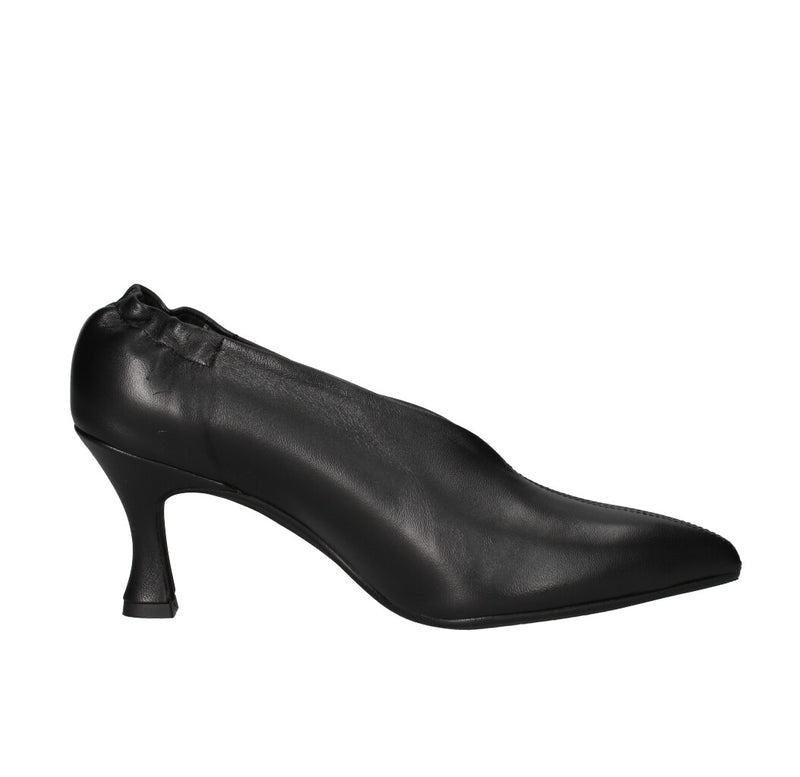 BRERA DECOLLETE' Donna 48520 NERO