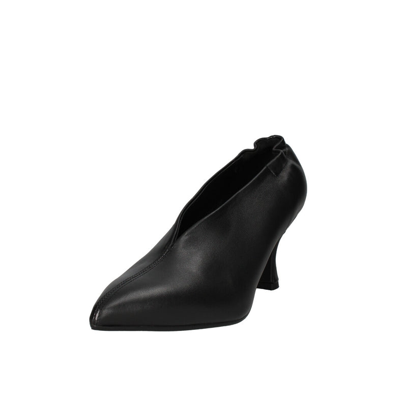 BRERA DECOLLETE' Donna 48520 NERO