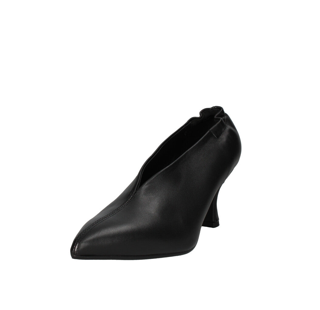 BRERA DECOLLETE' Donna 48520 NERO