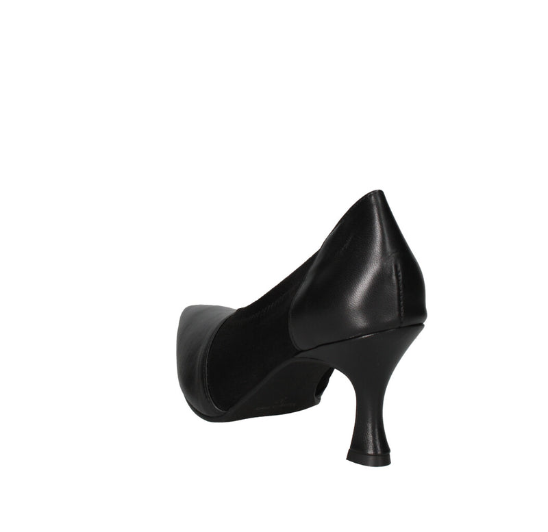 BRERA DECOLLETE' Donna 20511 NERO