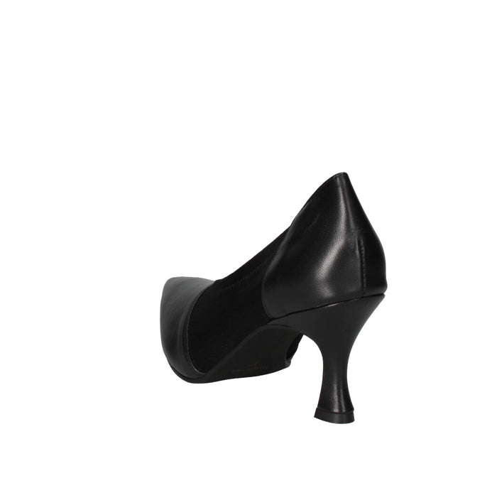 BRERA DECOLLETE' Donna 20511 NERO