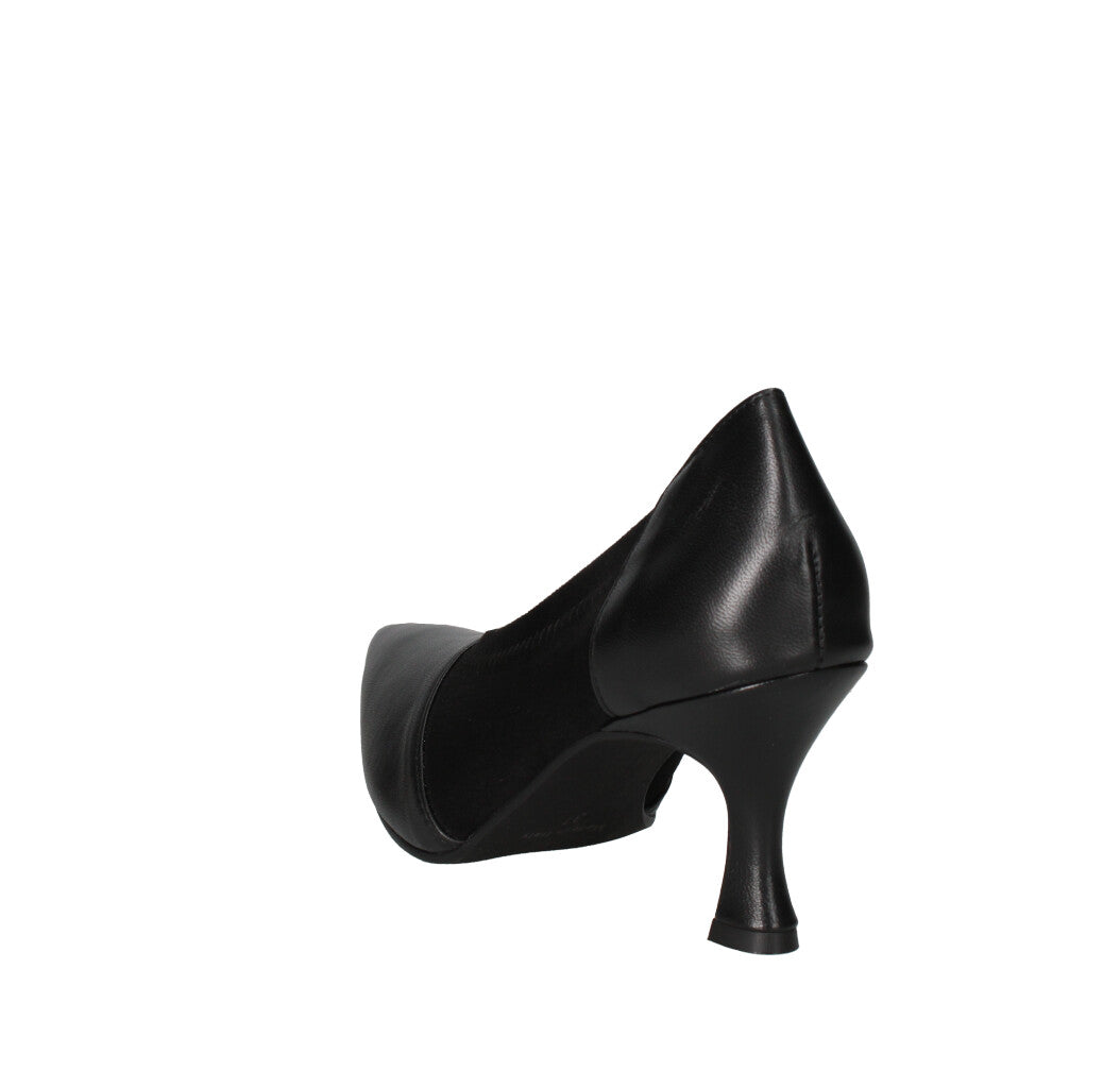 BRERA DECOLLETE' Donna 20511 NERO